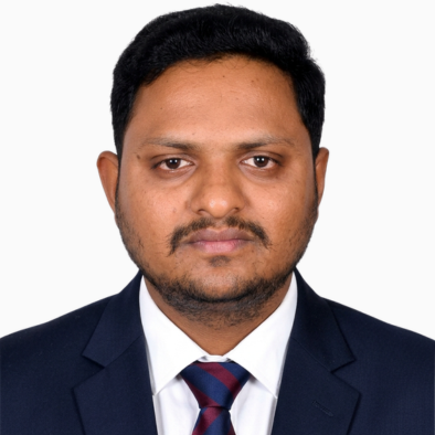 Ajay - Sales Consultant at Santhosh Dubai