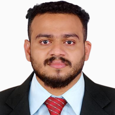 Jamsheer - Leasing Specialist at Santhosh Dubai