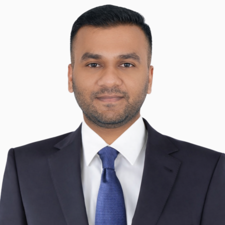 Umesh Shetty - Senior Property Consultant at Santhosh Dubai